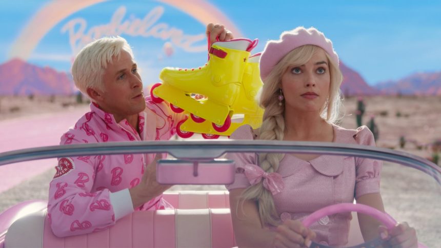 A Barbie vetítését betiltották Vietnámban, és a Fülöp-szigetek lehet a következő 11 Barbie