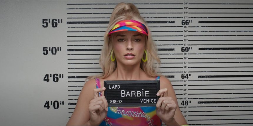 Barbie