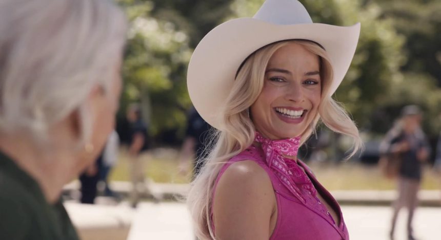 Zack Snyder matekja szerint "valószínűleg többen látták a Rebel Moon-t, mint Barbie-t a moziban" 11 Barbie