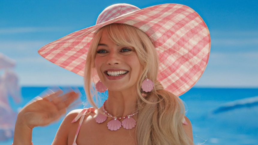 Barbie