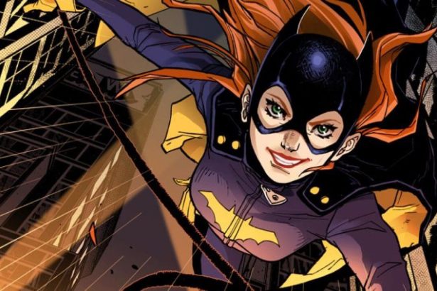 A Bad Boys - Mindörökké rosszfiú rendezői fogják filmre venni Batgirl önálló filmjét 18 Batgirl