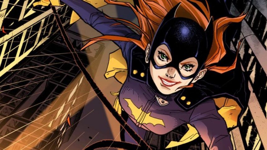 A Bad Boys - Mindörökké rosszfiú rendezői fogják filmre venni Batgirl önálló filmjét 11 Batgirl