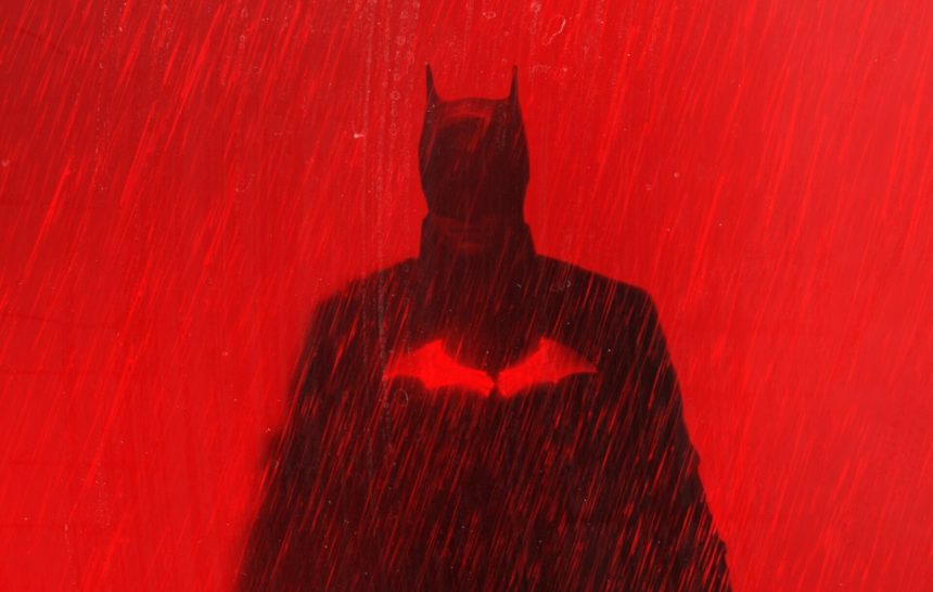 The Batman