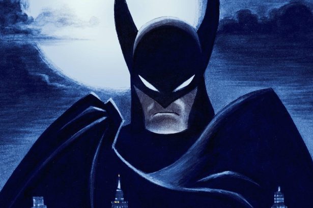 A Netflix, a Hulu és az Apple is érdeklődik az HBO Max elkaszált Batman: Caped Crusader animációs sorozatáért 24 Batman: Caped Crusader