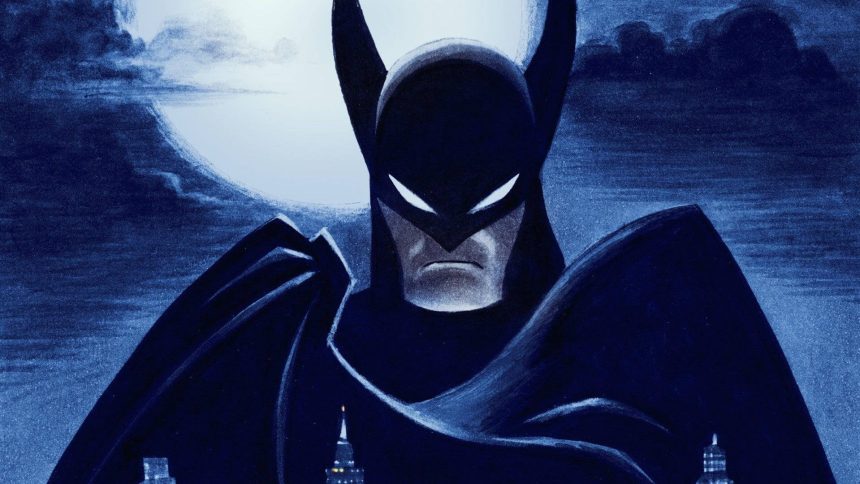 A Netflix, a Hulu és az Apple is érdeklődik az HBO Max elkaszált Batman: Caped Crusader animációs sorozatáért 11 Batman: Caped Crusader