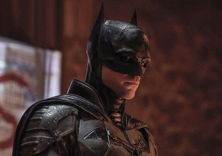 A DC Studios megerősítette, hogy Robert Pattinson lesz-e a DC Univerzum Batmanje 11 The Batman