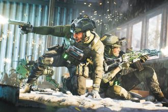 Az EA négy stúdiója dolgozik a Battlefield következő részén 26 Battlefield 2042