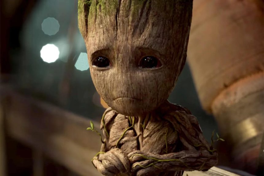James Gunn elárulta, hogy A galaxis őrzői vol. 2. tesztvetítésén ki volt a legnépszerűbb karakter, és nem Bébi Groot volt az 11 A galaxis őrzői vol. 2.