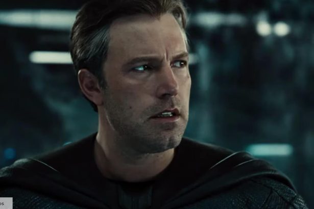 A pletykák szerint Ben Affleck és a Marvel Studios egy gonosztevőről egyeztetnek 22 Az Igazság Ligája