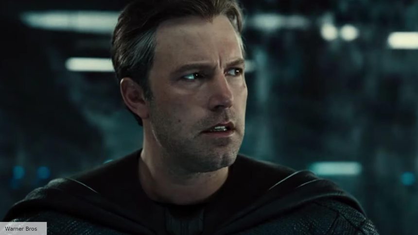 A pletykák szerint Ben Affleck és a Marvel Studios egy gonosztevőről egyeztetnek 11 Az Igazság Ligája
