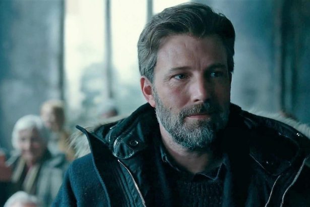 Ben Affleck visszatér Batman szerepében az Aquaman és az elveszett királyságban 28 Batman