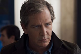 Ben Mendelsohn örömmel eljátszaná Doctor Doomot a Fantasztikus Négyesben 24 Titkos invázió