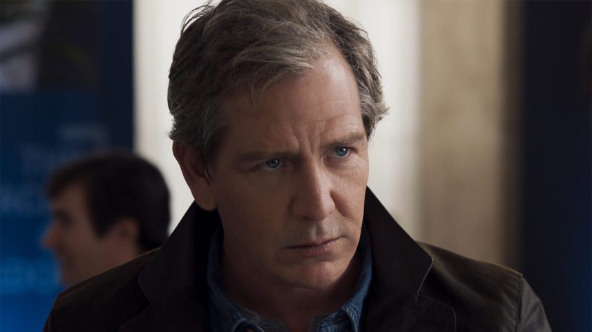 Ben Mendelsohn örömmel eljátszaná Doctor Doomot a Fantasztikus Négyesben 11 Titkos invázió