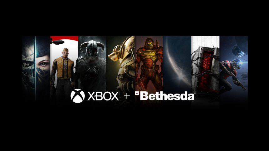 Szinte eldőlt a Bethesda játékok exkluzivitása 11 Szinte eldőlt a Bethesda játékok exkluzivitása
