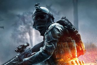 Képek a Battlefield 6 előzeteséből, de nem úgy ahogy elsőre gondolod