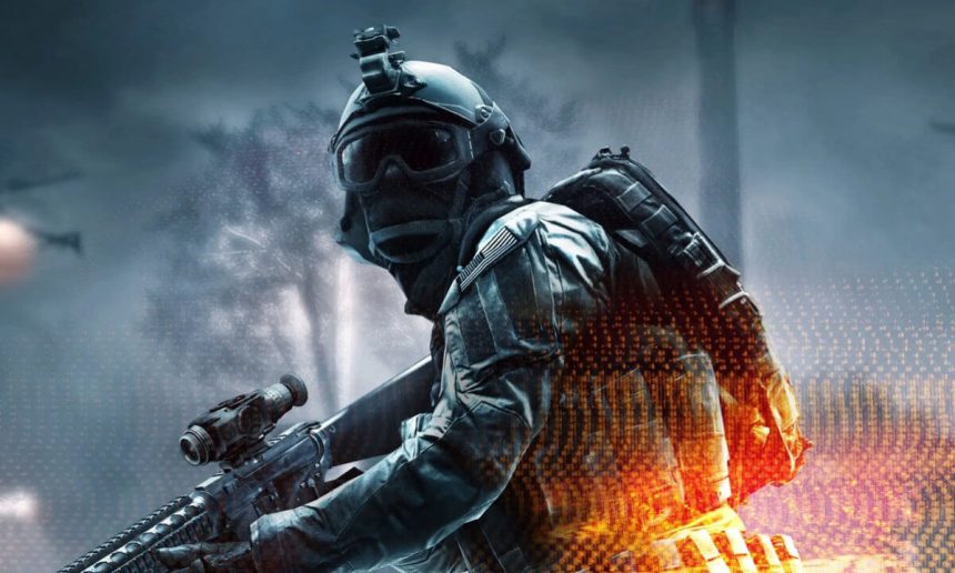 Képek a Battlefield 6 előzeteséből, de nem úgy ahogy elsőre gondolod