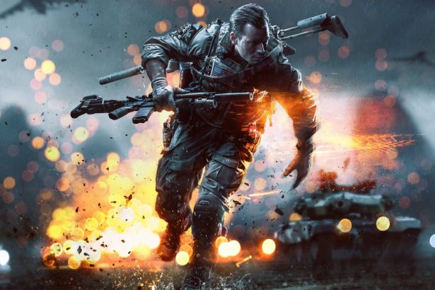 Nagy szerepe lesz az időjárásnak az új Battlefield részben?