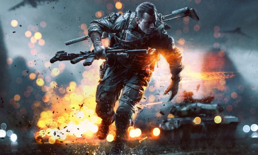 Nagy szerepe lesz az időjárásnak az új Battlefield részben? 11 Nagy szerepe lesz az időjárásnak az új Battlefield részben?