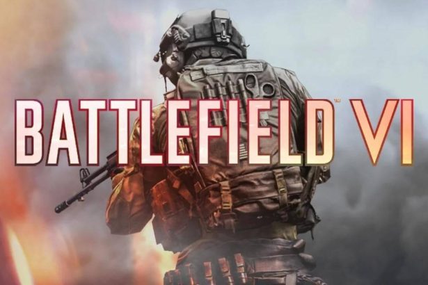 Az új Battlefield már ősszel megérkezik