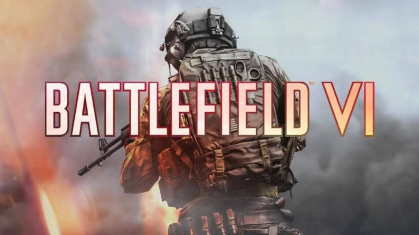 Az új Battlefield már ősszel megérkezik 11 Az új Battlefield már ősszel megérkezik
