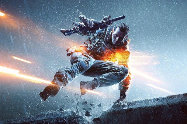 További információkat osztott meg a megbízható Battlefield szivárogtató