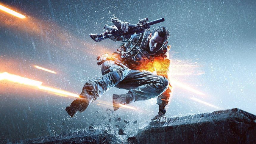 További információkat osztott meg a megbízható Battlefield szivárogtató 11 További információkat osztott meg a megbízható Battlefield szivárogtató