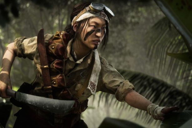 Visszatérhet a gyökerekhez a Battlefield 6