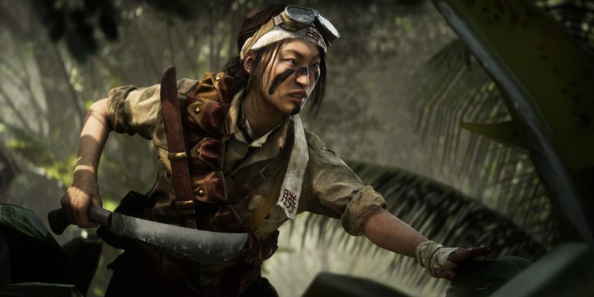 Visszatérhet a gyökerekhez a Battlefield 6