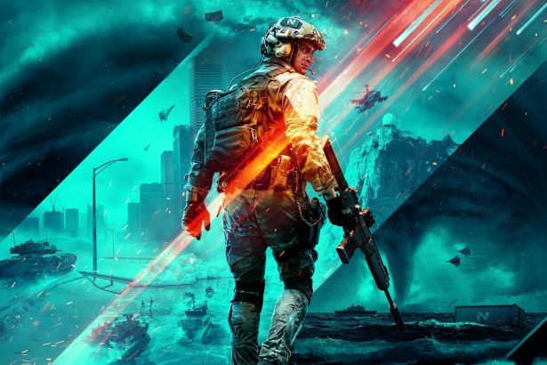 Battlefield 2042