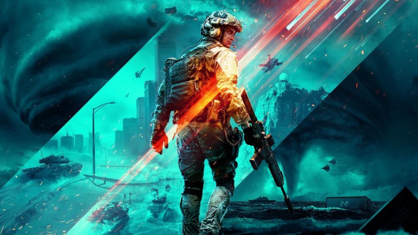 Battlefield 2042 lesz hivatalosan is a DICE új lövöldéjének címe 11 Battlefield 2042