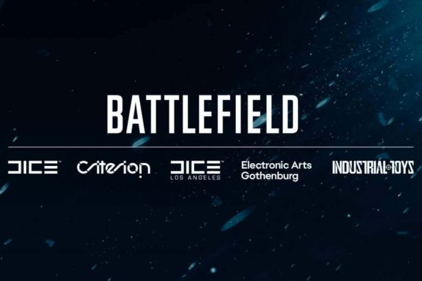Nem is olyan sokára bemutatkozik az idei Battlefield