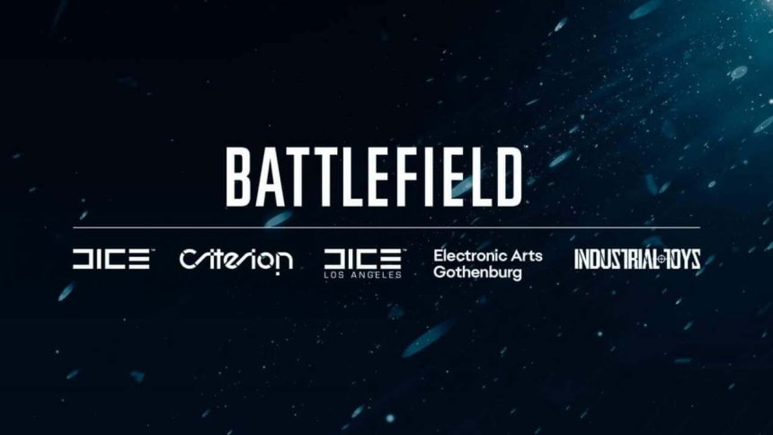 Nem is olyan sokára bemutatkozik az idei Battlefield 11 Nem is olyan sokára bemutatkozik az idei Battlefield