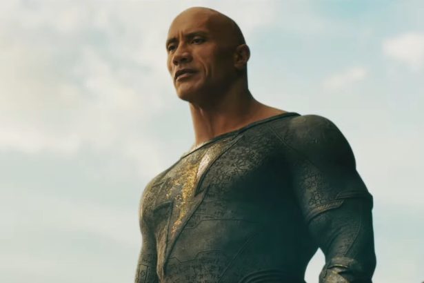 Berobbant a Black Adam akciódús második előzetese 16 Black Adam