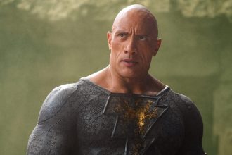 A rajongók fellázadtak, hogy a Black Adam új előzetesében Az Igazság Ligája korábbi jeleneteit használták fel, de gyorsan korrigálták a hibát 21 Black Adam