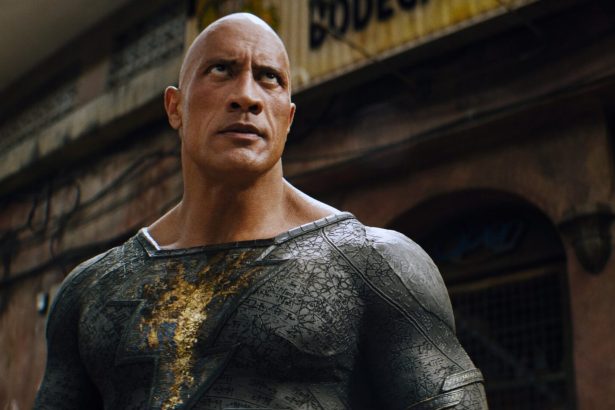 A Black Adam csalódást keltő Rotten Tomatoes pontszáma után messze nem azt kapják a rajongók, amit ígértek 24 Black Adam