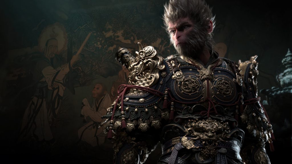 Végre érkezik Xboxra a Black Myth: Wukong - ráadásul akcióval húzhatjuk most be 14 Black Myth: Wukong
