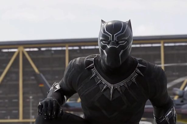 A Black Adam és A láthatatlan ember sztárja lehet az új Fekete Párduc? 24 Amerika kapitány: Polgárháború