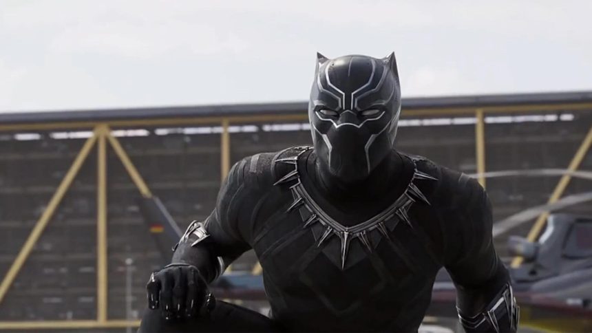 A Black Adam és A láthatatlan ember sztárja lehet az új Fekete Párduc? 11 Amerika kapitány: Polgárháború