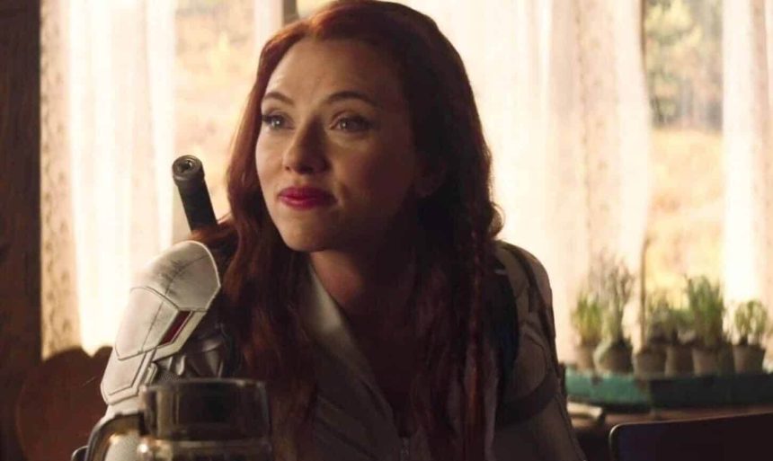 A Disney megerősítette, még mindig a mozikban szeretnék bemutatni a Fekete Özvegy-filmet 11 Fekete Özvegy
