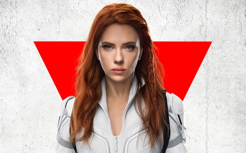 Scarlett Johansson és a Disney megegyeztek a Fekete Özvegy pereskedésében 11 Fekete Özvegy