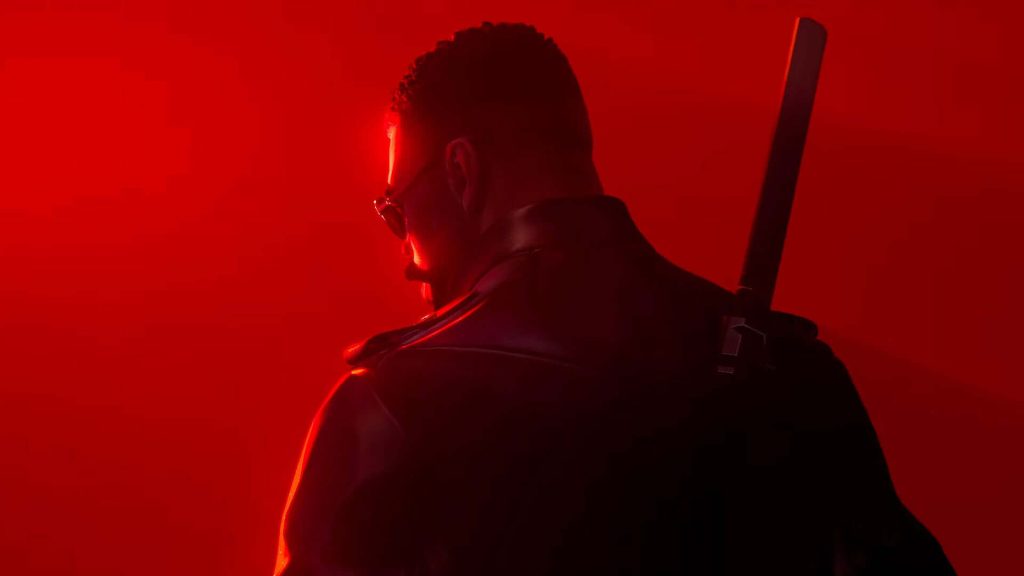 Marvel's Blade