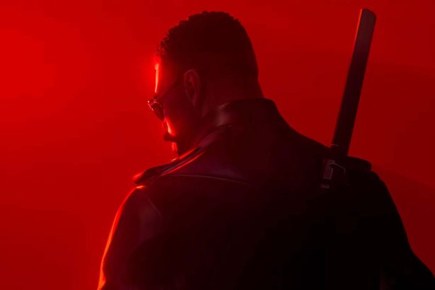 „Egy különleges játék lesz”: életjelet adott magáról a Marvel’s Blade 24 Marvel's Blade
