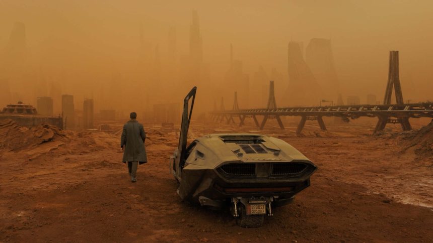 Blade Runner 2049