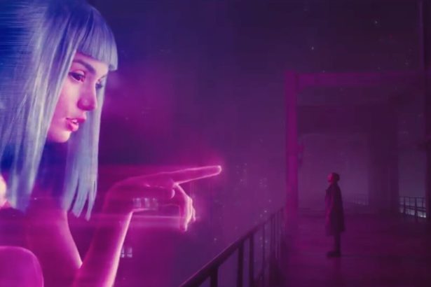 A Prime Video bejelentette, csendben leforgatták a Szárnyas fejvadász 2099 című sorozatot 18 Szárnyas fejvadász 2049