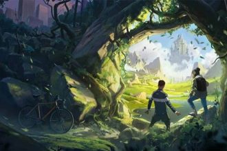 Új túlélős játékon dolgozik a Blizzard? 19 Blizzard Odyssey