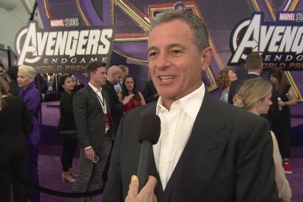 Bob Iger elismerte, hogy a Marvel Studios felülmúlta várakozásait a 2009-es felvásárlás óta 12 Bob Iger