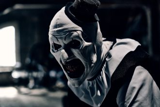 Novemberben magyar szinkronnal itthon is bemutatják a Terrifier 3. részét 18 Bohócrém karácsonya
