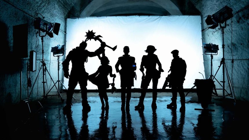 A Borderlands című filmet állítólag Eli Roth helyett a Deadpoolt is jegyző Tim Miller fogja újraforgatni 11 Borderlands