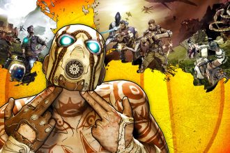 Kitűzték a Borderlands premierdátumát 24 Borderlands