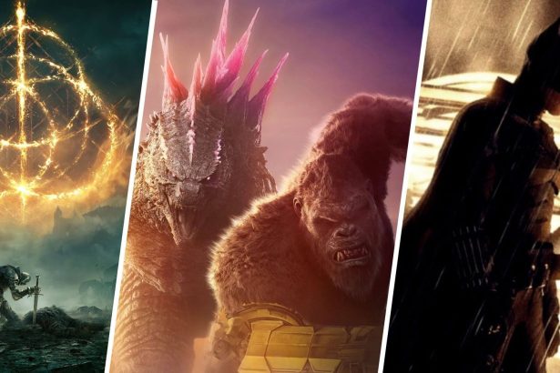 Godzilla és Kong újra összefognak, jön az Elden Ring-film, bajban a Batman 2 – #19 heti filmes hírösszefoglalónk 12 Filmes borító 17